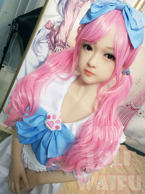 Haruki Sex Doll (My Loli Waifu 150 cm C-KUPA TPE)