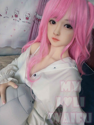 Haruki Sex Doll (My Loli Waifu 150 cm C-KUPA TPE)