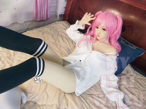 Haruki Sex Doll (My Loli Waifu 150 cm C-Kupa TPE)