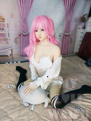 Haruki Sex Doll (My Loli Waifu 150 cm C-KUPA TPE)