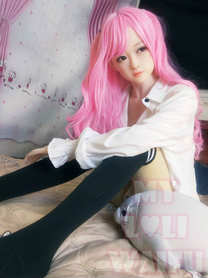 Haruki Sex Doll (My Loli Waifu 150 cm C-Kupa TPE)