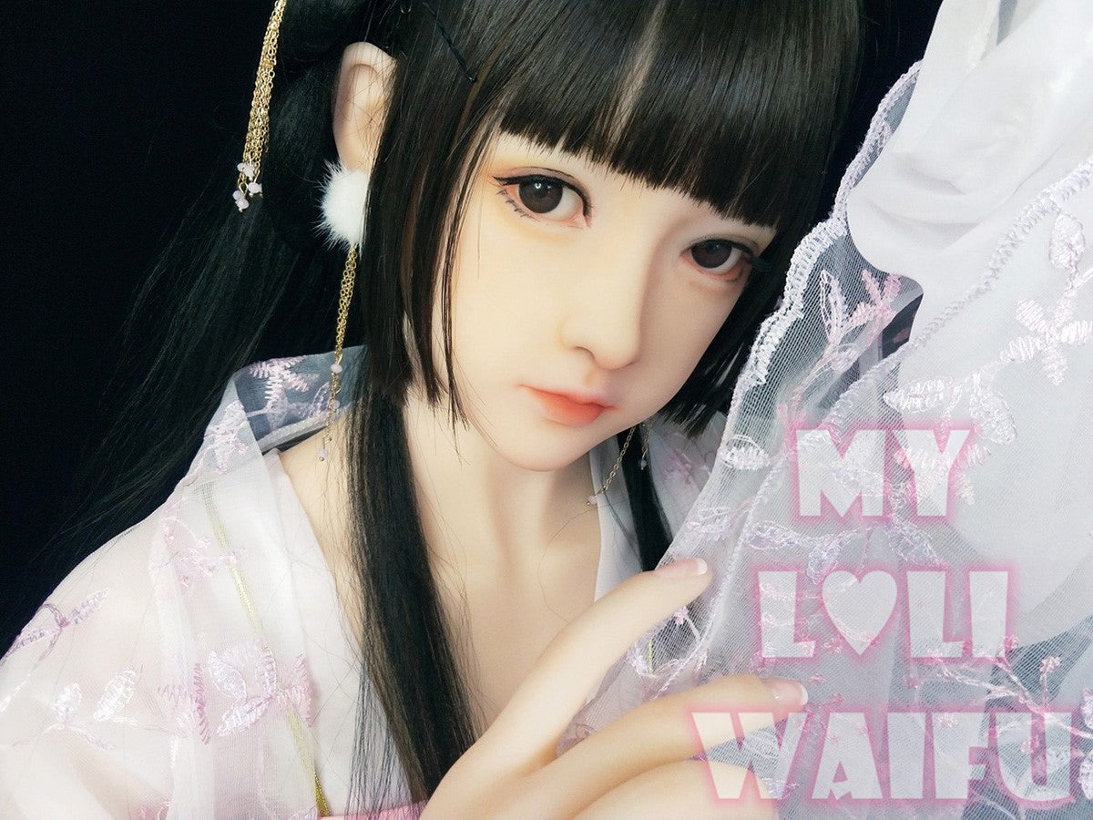 Секс кукла Харуки (My Loli Waifu 150cm C-Cup #18 TPE)