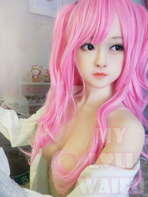 Haruki Sex Doll (My Loli Waifu 150 cm C-Kupa TPE)