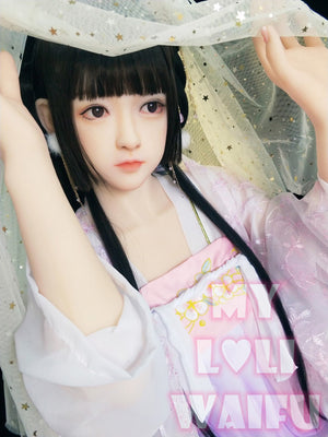 Haruki Sex Doll (My Loli Waifu 150 cm C-Kupa TPE)