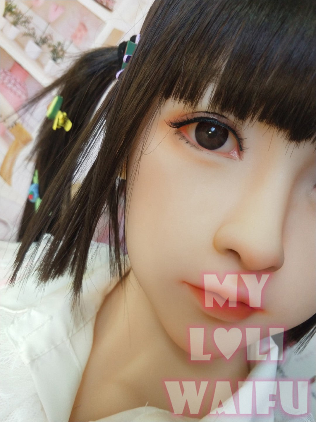 Секс кукла Харуки (My Loli Waifu 150cm C-Cup #18 TPE)
