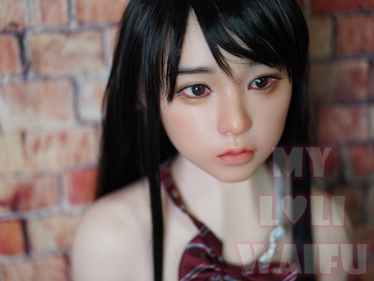 Akari Boneca sexual (My Loli Waifu 150cm D-kupa #11 TPE+silicone)