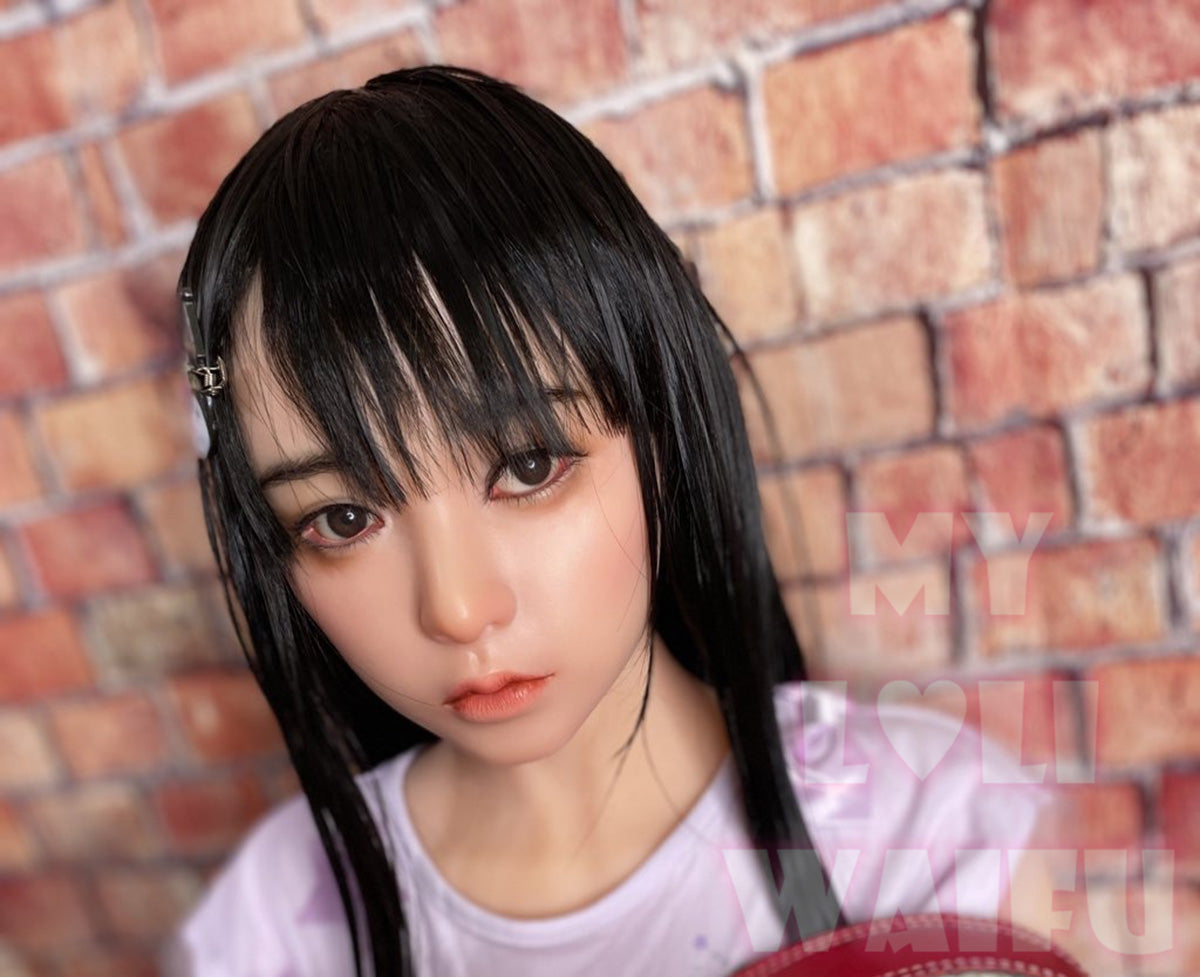 Akari Boneca sexual (My Loli Waifu 150cm D-kupa #11 TPE+silicone)