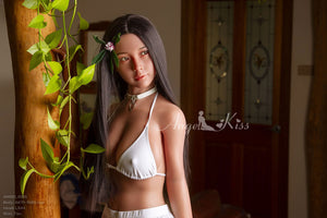 Moana sex doll (AK-Doll 168cm G-cup LS#4 Silicone)