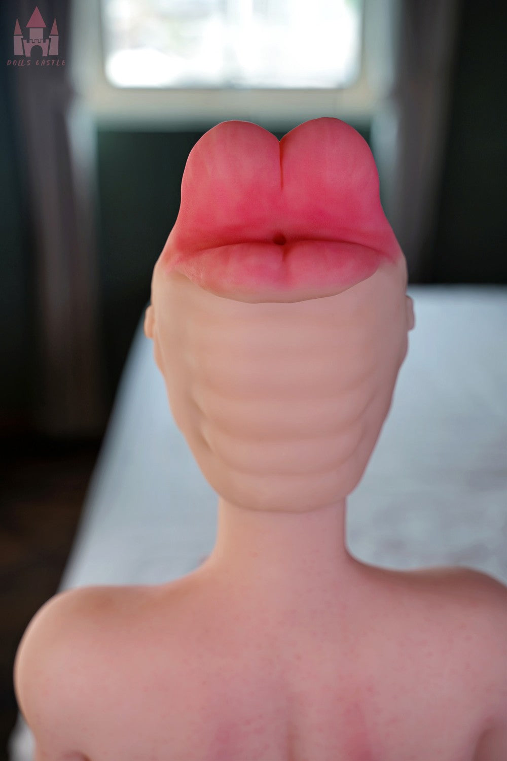 Секс кукла Хеди (Dolls Castle 125cm E-Cup #DC63 TPE)