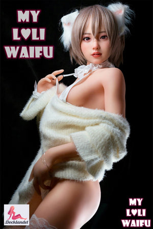 Mia Sex Doll (My Loli Waifu 148 cm B-CUP TPE+silicone)