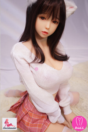 Miki sex pop (YJL Doll 156cm f-cup #66 tpe)