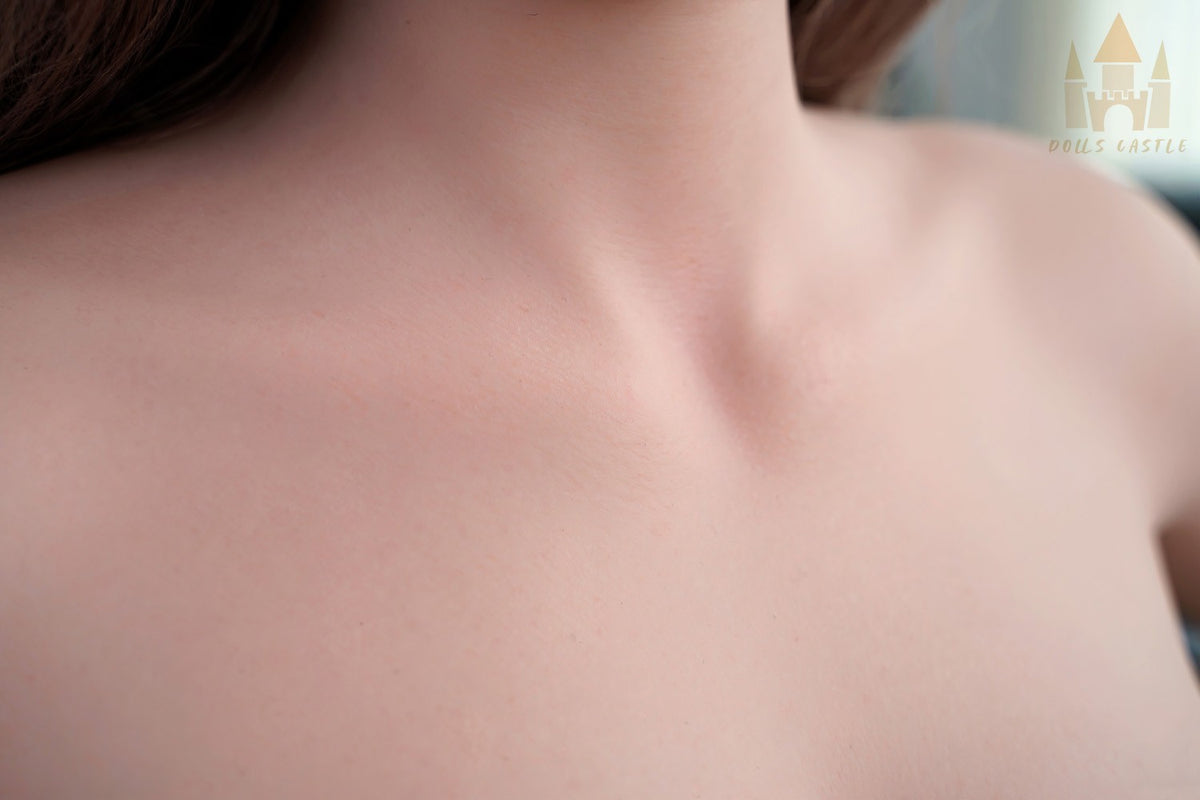 Секс кукла Ming-Na (Dolls Castle 163cm E-Cup #S25 RST силикон)