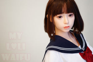 Yume Sex Doll (My Loli Waifu 145 cm B-KUPA TPE+silicone)