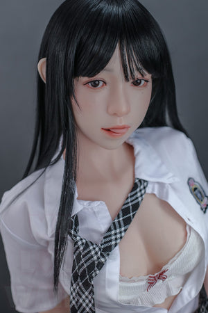 Nanami Sex Doll (My Loli Waifu 148 cm B-Cup Silicone)