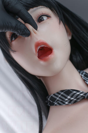 Nanami sex pop (My Loli Waifu 148cm B-Cup Silicone)