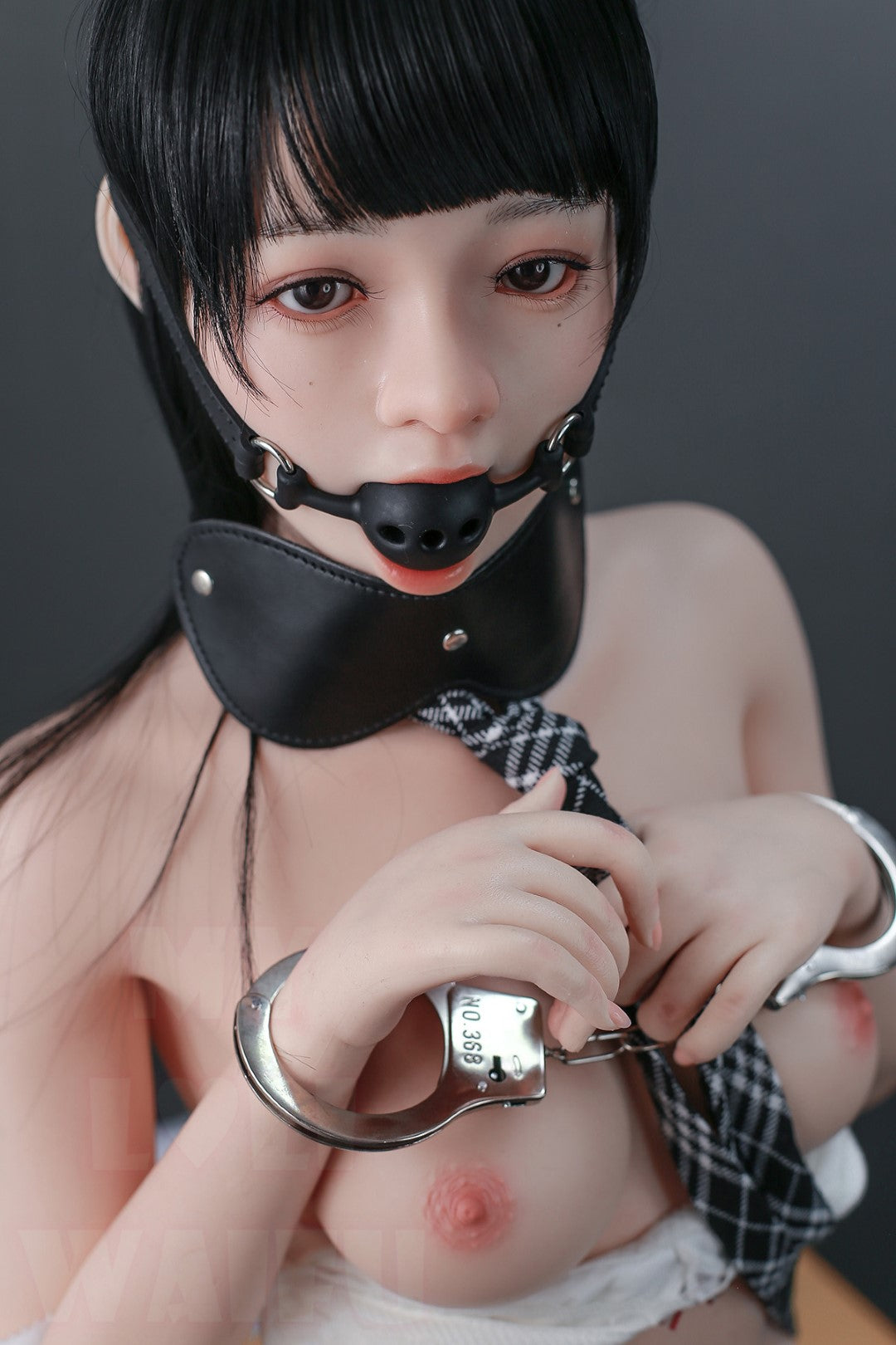 Нанамі секс -лялька (My Loli Waifu 148 см B-чашка #64b силікон)