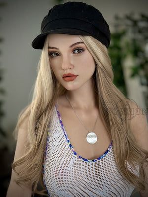 Mary Sex Doll (Normon Doll 170 cm C-Cup NM033 Silicone)