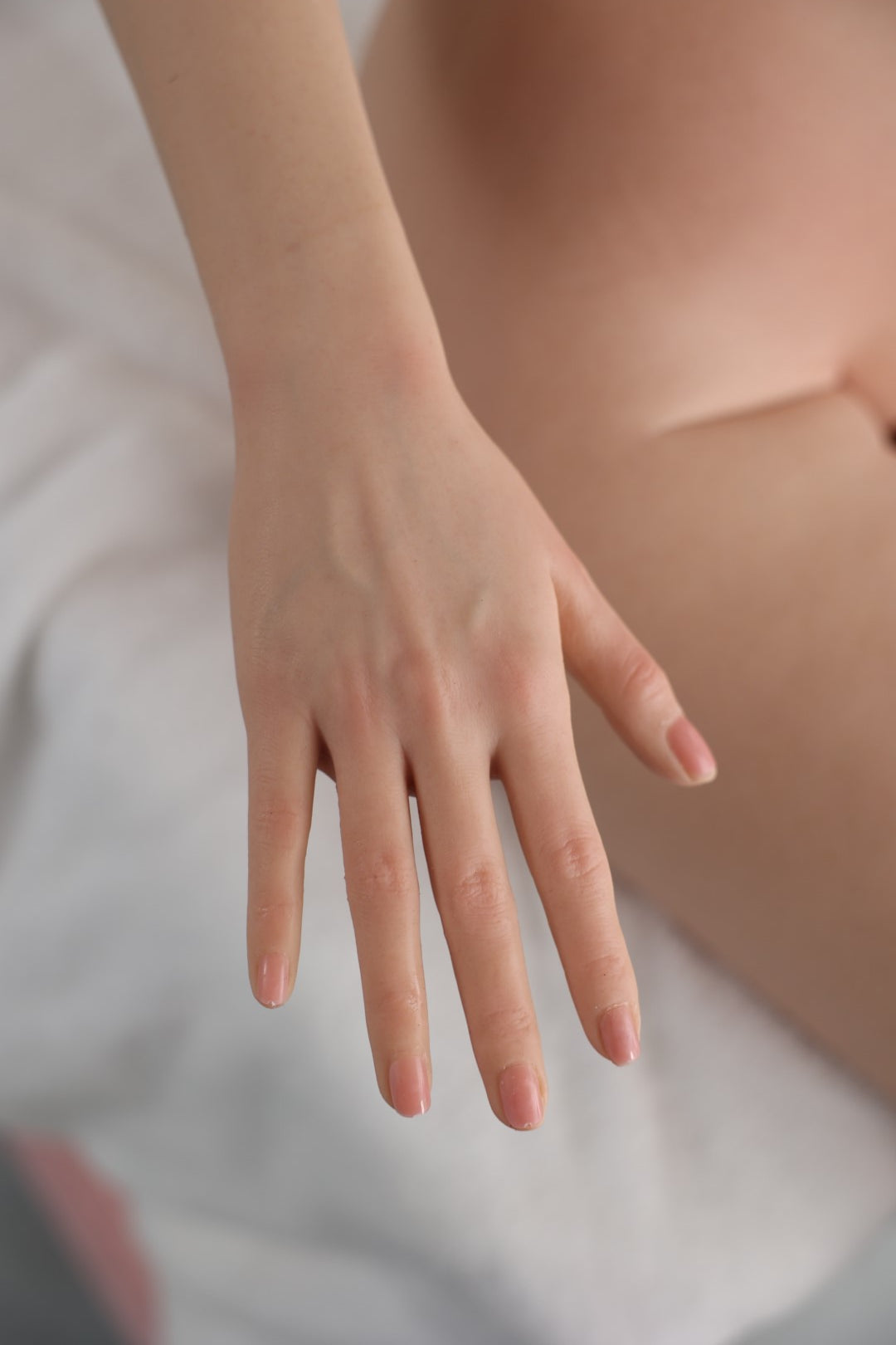 Мери секс лутка (Normon Doll 170 цм Ц-Цуп НМ033 Силикон)