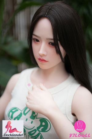 Nari Sex Doll (YJL Puppe 158cm C-Cup #806 Silikon)