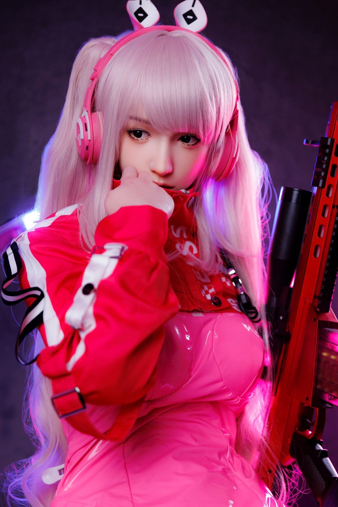 Nein sexpuppe (Tayu-Doll 158cm D-cup ZC-16# Silikon)