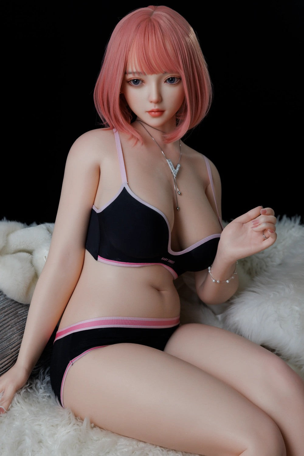 April Sex doll (Tayu Doll 165cm E-cup ZC-24# silicone)