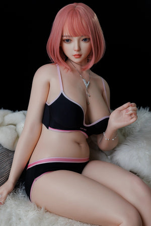 April sexpuppe (Tayu Doll 165 cm e-cup ZC-24# Silicone)