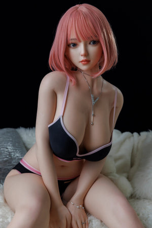 April sexpuppe (Tayu Doll 165 cm e-cup ZC-24# Silicone)