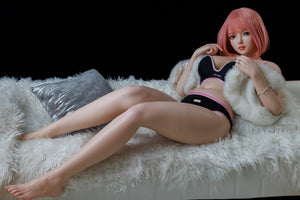 April Sex Doll (Tayu Doll 165cm e-cup ZC-24# siliconen)