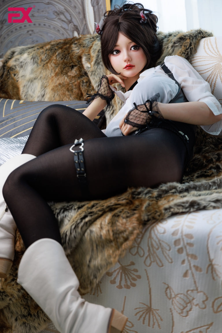 Kukull seksi rubin (EXDoll 168 cm F-Cup #Ukiyo-E Silikoni)