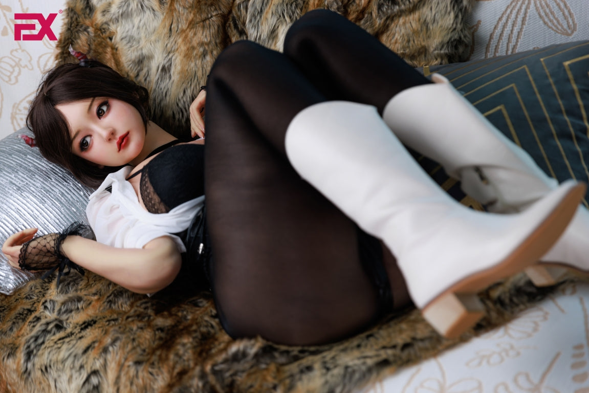 Kukull seksi rubin (EXDoll 168 cm F-Cup #Ukiyo-E Silikoni)