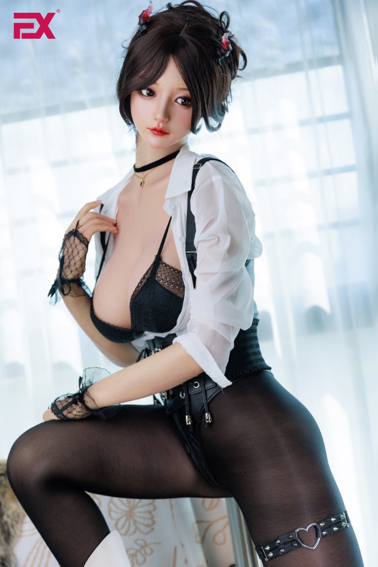 Kukull seksi rubin (EXDoll 168 cm F-Cup #Ukiyo-E Silikoni)