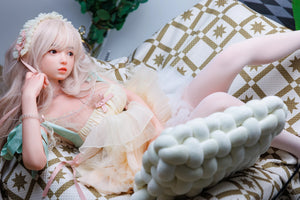 Qiaoxi sexpuppe (Tayu Doll 148cm D-cup ZC-10# Silikon)