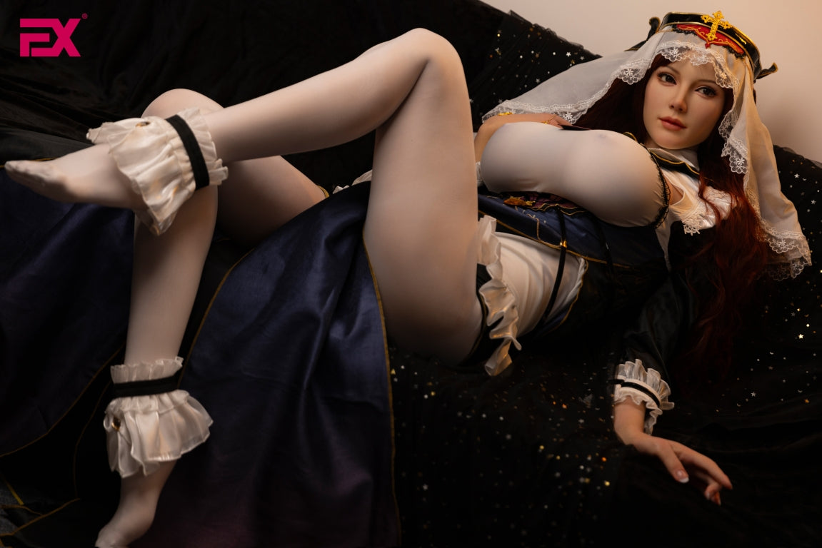 Berthe poupée sexuelle (EXDoll 174 cm J-Cup #Ukiyo-E Silicone)