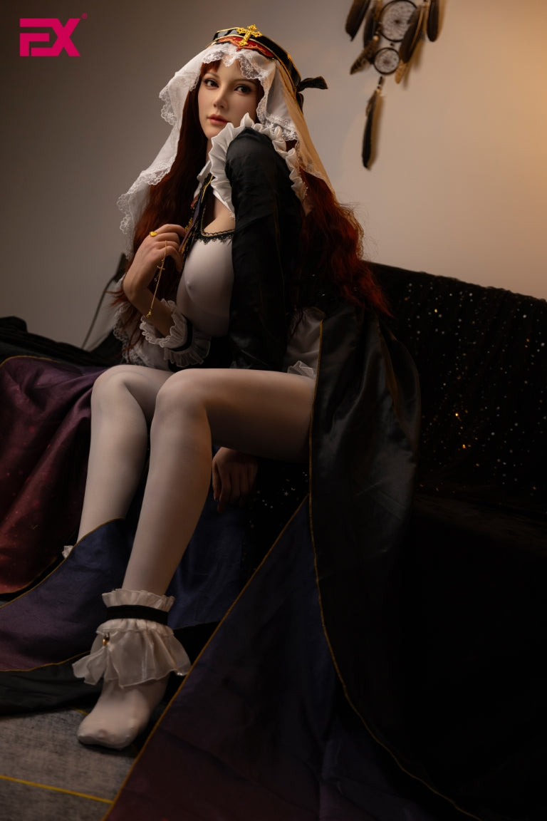 Berthe poupée sexuelle (EXDoll 174 cm J-Cup #Ukiyo-E Silicone)