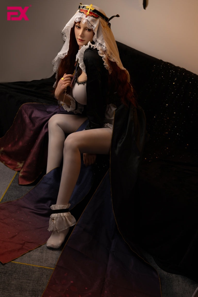 Berthe poupée sexuelle (EXDoll 174 cm J-Cup #Ukiyo-E Silicone)