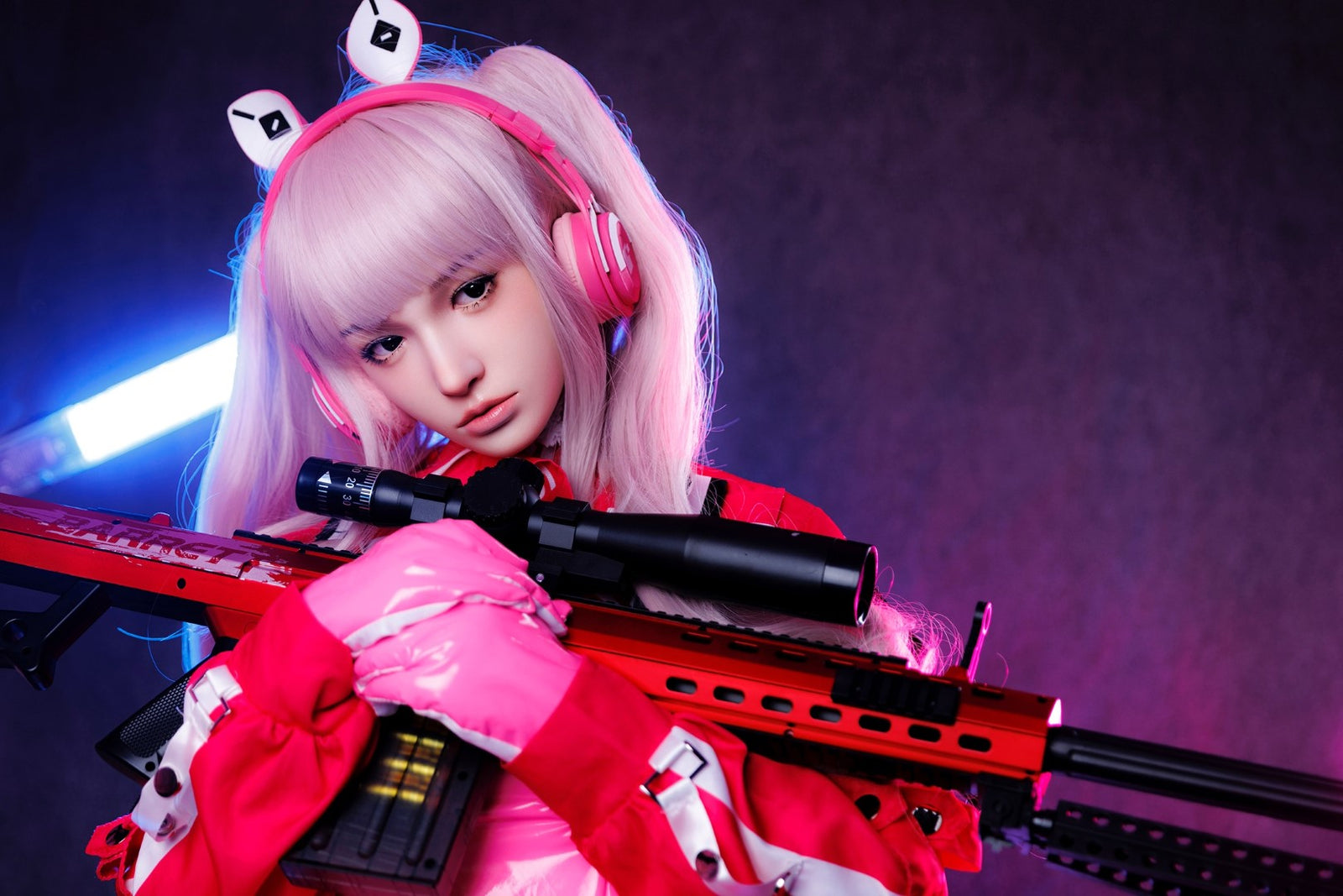 Nein sexpuppe (Tayu-Doll 158cm D-cup ZC-16# Silikon)