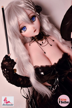 Секс кукла Hayakawa Saaya (Elsa Babe 148см RAD011 Силикон)