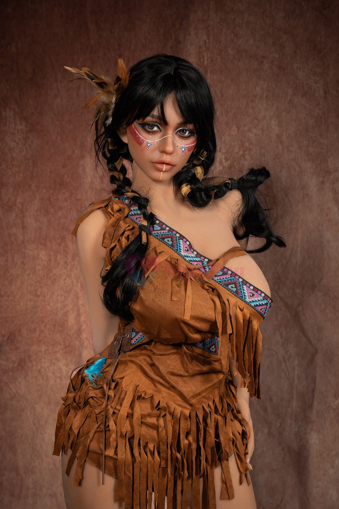 Ada Sex doll (Sigafun 159cm F-cup #SG3 TPE+silicone) EXPRESS