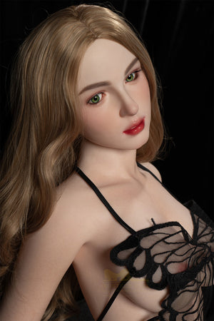 Fenny Sex Doll (Irontech Doll 166 cm C-CUP S29 silicone)