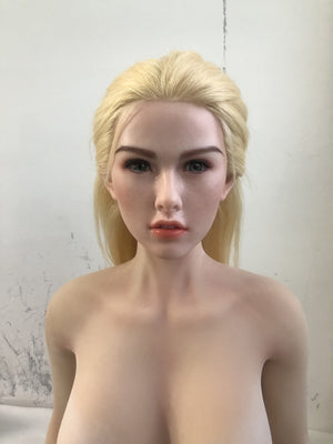 Elizabeth Sex Doll (Starpery 169cm C-Cup TPE+silikon)