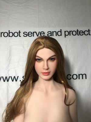 Olivia Sex Doll (Starpery 174cm C-CUP TPE+szilikon)