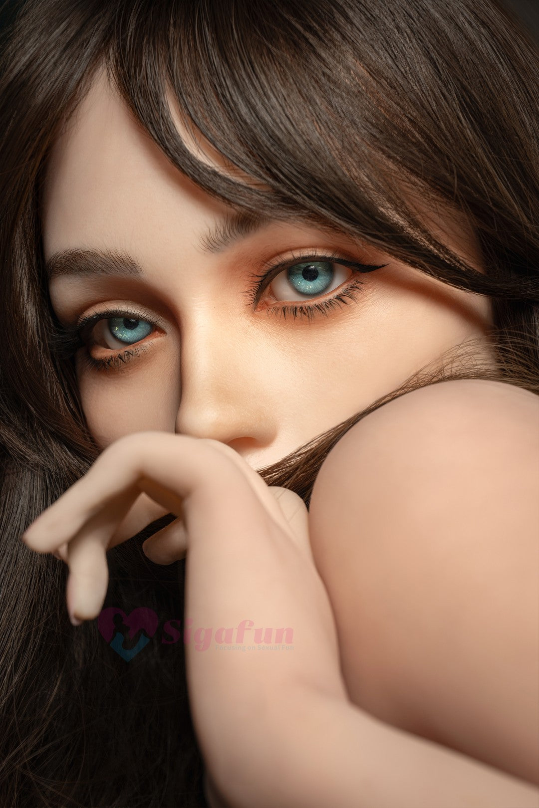 Секс-лялька Ada (Sigafun 159см F-Cup #SG3 TPE+силікон) EXPRESS