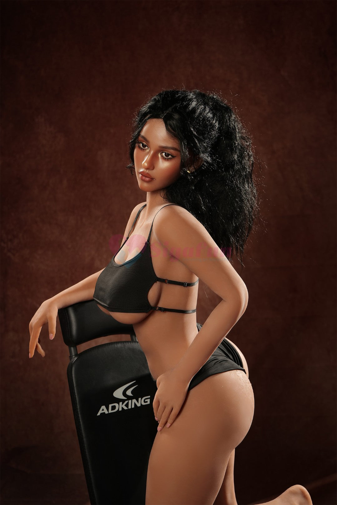 Cecily Sexdocka (Sigafun 159cm F-Kupa #SG2 TPE+Silikon) EXPRESS