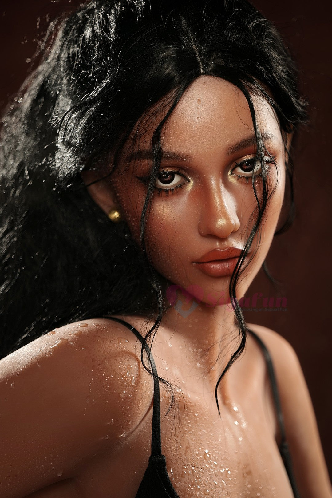 Cecily Sexdocka (Sigafun 159cm F-Kupa #SG2 TPE+Silikon) EXPRESS