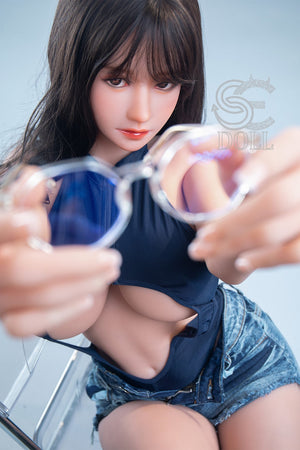 Phoebe sex doll (SEDoll 157cm h-cup #102 TPE) EXPRESS
