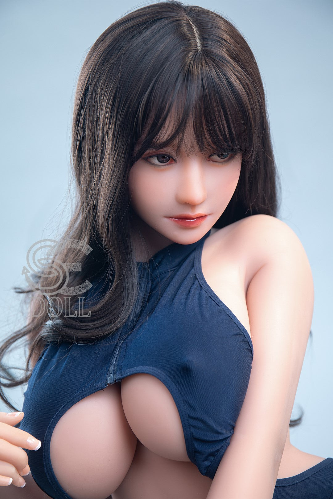 Phoebe.B Sex doll (SEDoll 157cm H-cup #102 TPE)