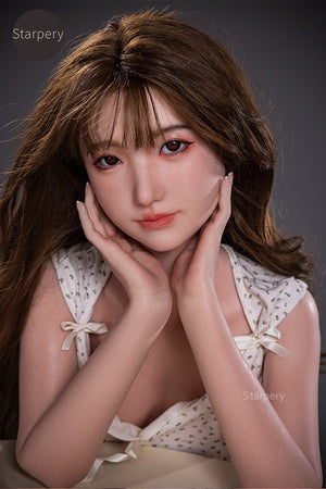 Yufan Sex Doll (Starpery 151cm B-Cup TPE+silikon)