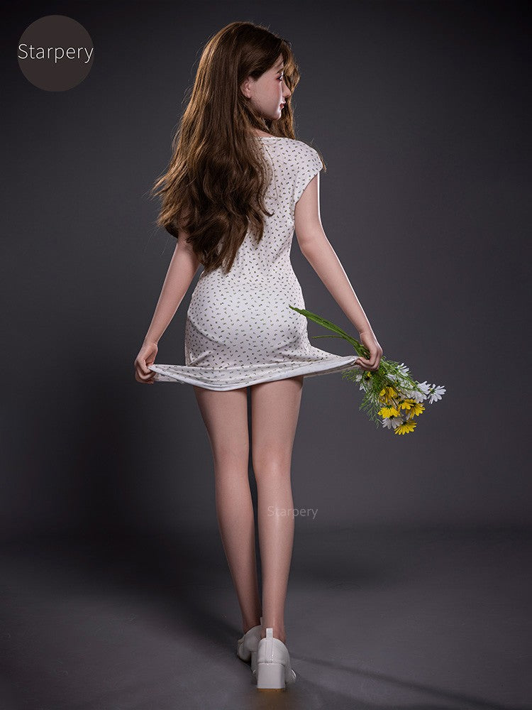 Секс-лялька Юфан (Starpery 151 см B-чашка TPE+силікон)