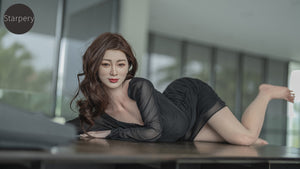 Hao Sex Doll (Starpery 148 cm J-KUPA TPE+silicone)