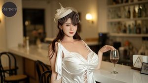 Hao Sex Doll (Starpery 168 cm H-KUPA TPE+silicone)